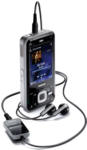 Nokia N81 media player