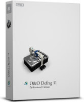 OandO Defrag 11 professional edition
