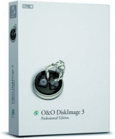 O&O DiskImage 3 Professional