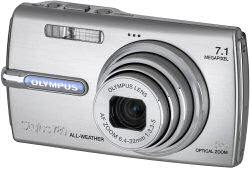 Olympus Mu ?780