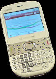 Palm Treo 500v Smart Phone with Windows Mobile
