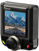 Parrot 3200 plus microphone and speakers