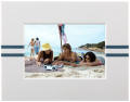 parrot 7 inch picture fram