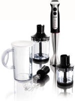 philips HR1372 hand blender