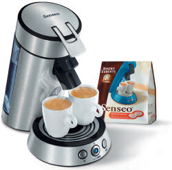 Philips Senseo Coffee Machine