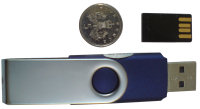 PNY USB adaptor
