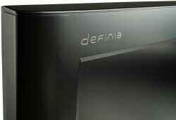 Polaroid Definia Logo