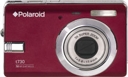 Polaroid t730 7M pixel digital camera