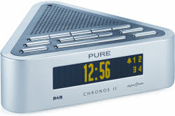 Pure= chronos ii