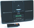 pure dtm 300 dab radio and cd playe