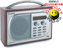 pure tempus 1S_cherry DAB radi