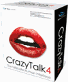 reallussion crazytalk