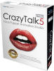 reallussion crazytalk5 pro bo