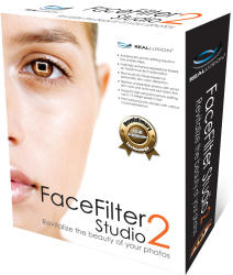 Face Filter - box picture
