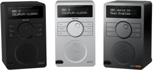 Revo Pico DAB radio