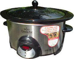 Rival Crockpot Smart Pot #120080