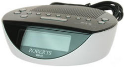 Roberts CRD-51 DAB clock/radio