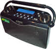 roberts gemini 21 dab fm radi