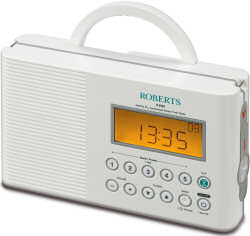 Roberts Poolside II Radio