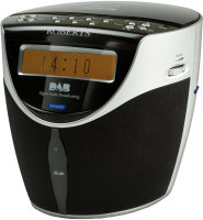 Roberts Sound40 DAB Radio/CD/iPod system