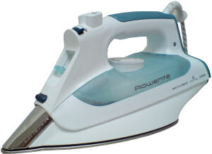 Rowenta Focus 100 steam iron