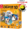 roxio media creator suite 1