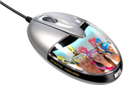 Saitek Photo Mouse