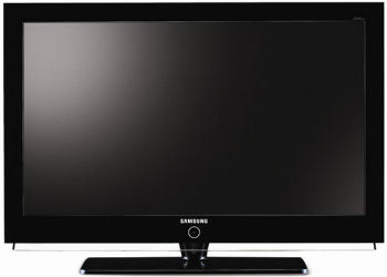 Samsung Analogue Digital LCD flat panel TV LE32N73BD