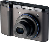 Samsung NV20 digital camera