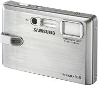 Samsung i85 8 Mega-pixel digital camera