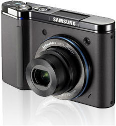 Samsung NV11 compact digital camera