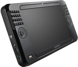 Samsung Q1 Ultra mobile computer