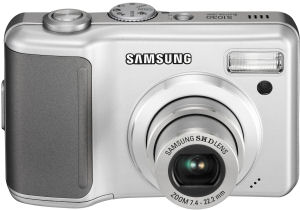 Samsung S1030 Compact Digital Camera