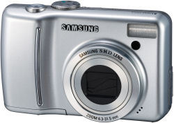Samsung S85 Digital Camera