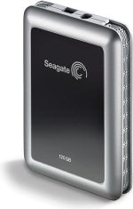 Seagate External Portable 160G USB Hard Disk