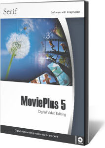 Serif Movie Plus 5