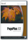serif pageplus x