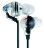 shure e2c headphon