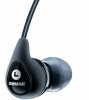 shure se110 sound isolating earphon