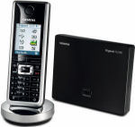 siemans gigaset SL565_
