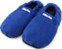 slippies warm and cool indoor slipper