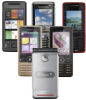 sony ericsson 200