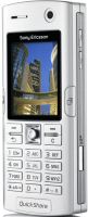 Sony-Ericsson K608i Phone