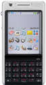 sony ericsson P1i phon