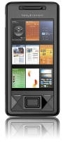 Sony Ericsson X1i