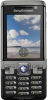 Sony Ericsson C702i