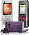 sony ericsson fall 200