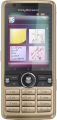 Sony Ericsson X1i - G700 Silk - touch sensitive screen