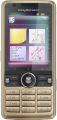 Sony Ericsson X1i - G700 Silk - touch sensitive screen