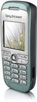 Sony-Ericsson J210i Phone